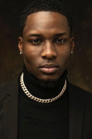 Damian Young portrait