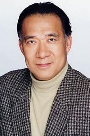 Daisuke Gori portrait