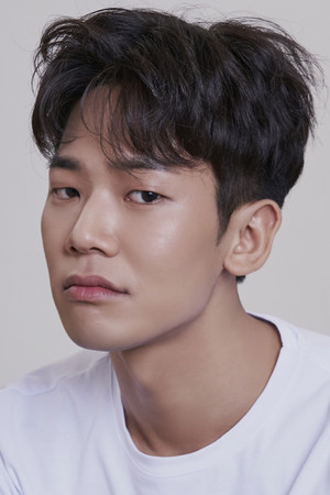 Kim Young-hoon portrait