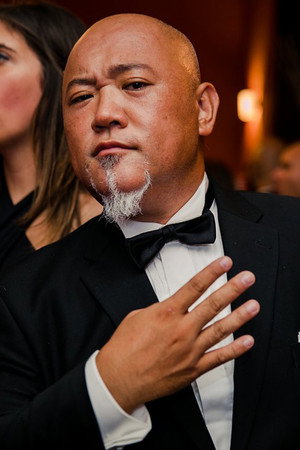 Hiroshi Vava portrait