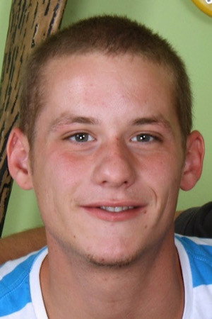 Cody Weaver portrait