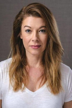 Genna Galloway portrait