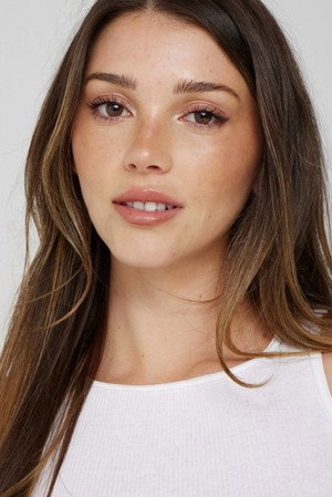Bella Azzata portrait