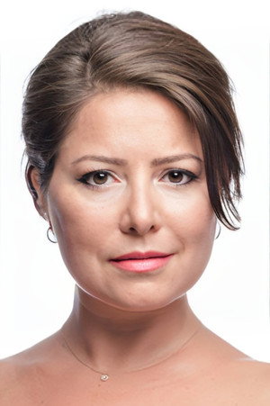 Elvan Boran portrait