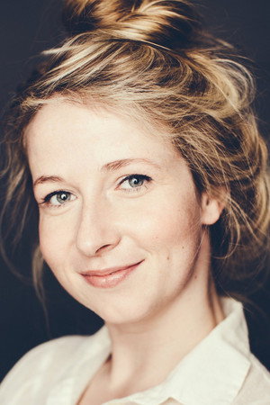 Ulla Vejby portrait
