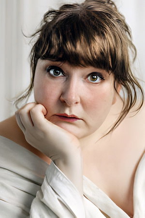 Daphne Agten portrait