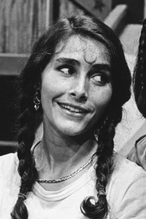Silvana Teixeira portrait