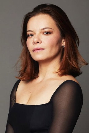 Paulina Treviño portrait