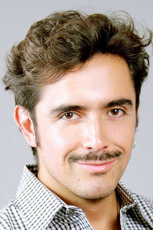 Koke Santa Ana portrait