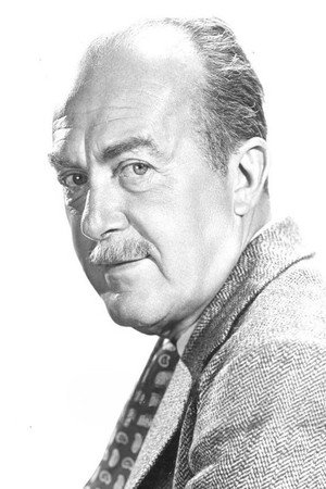Stanley Logan portrait