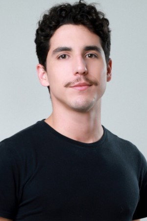 Robson Lima portrait