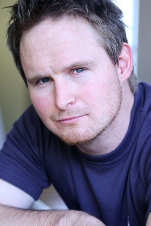 Kelson Henderson portrait