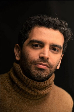 Soufiane El Khalidy portrait
