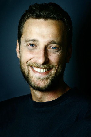 Hakan Yufkacıgil portrait