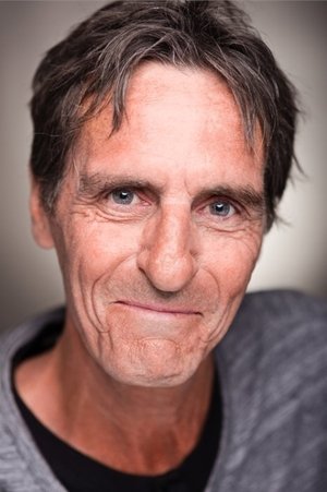 Stephen Ure portrait