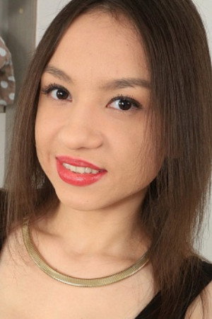 Veronika portrait