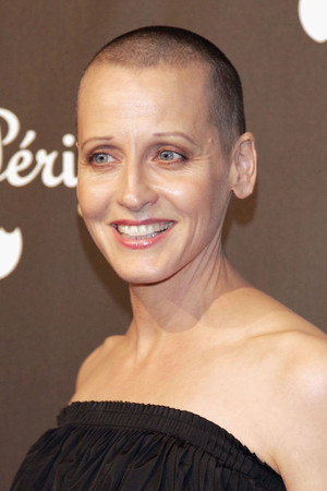 Lori Petty portrait