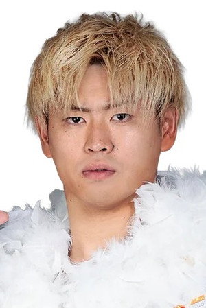 Kaito Kiyomiya portrait