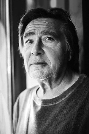 Gilles Chappaz portrait