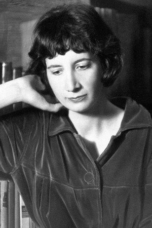 Lorenza Mazzetti portrait