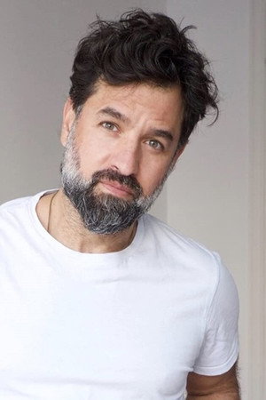 Zohar Liba portrait