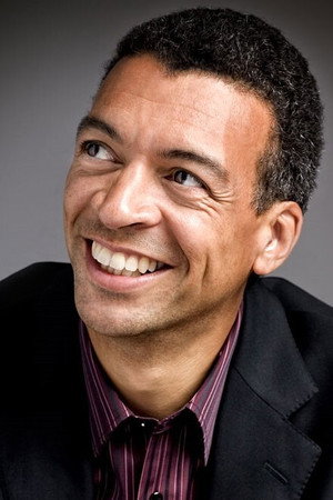 Roderick Williams portrait