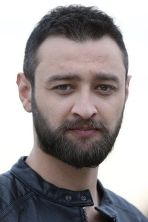 Hasan Agha portrait