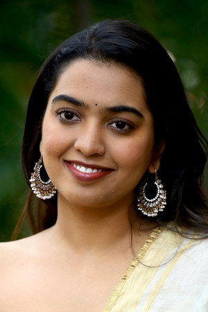Shivathmika portrait