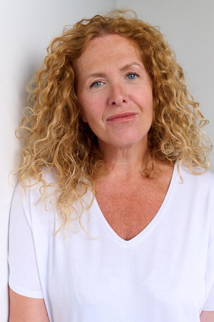 Becky Kershaw portrait