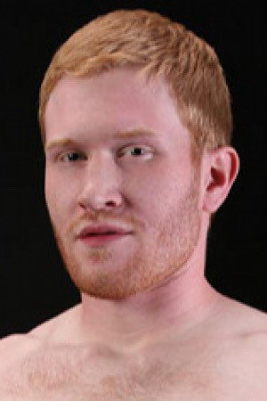 Carter Olson portrait