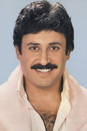 Gökhan Güney portrait