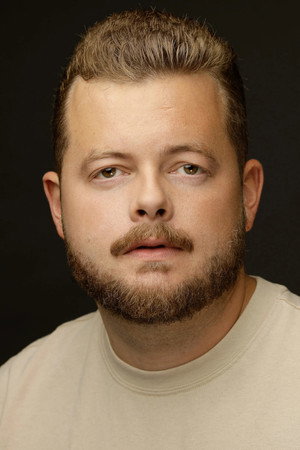 Mattias Kindberg portrait