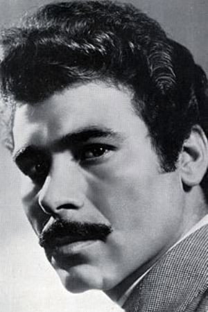 Vincenzo Musolino portrait