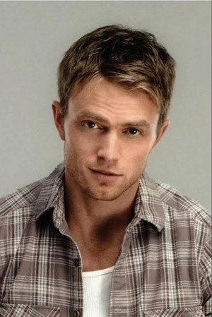 Wilson Bethel portrait