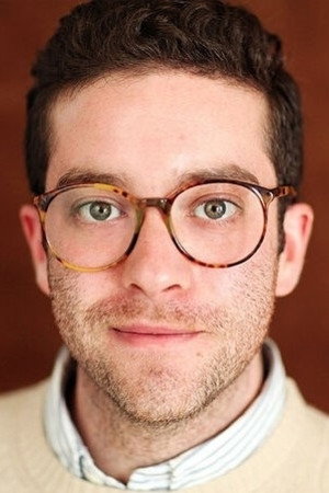 Gabe Liedman portrait