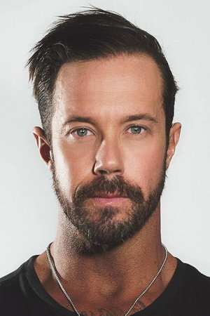 Nathan Bates portrait