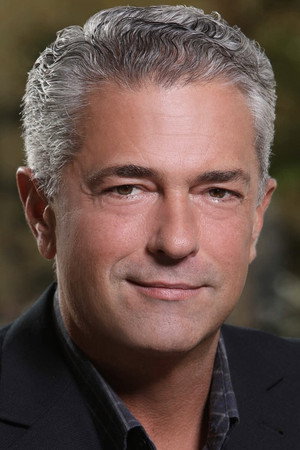 Malek Akkad portrait