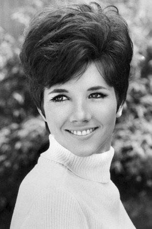 Eileen Wesson portrait