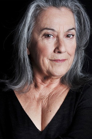 Henriqueta Maia portrait