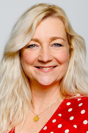 Mille Berg portrait
