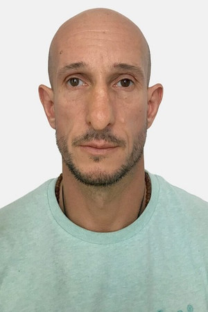 Adam Pengsawang portrait
