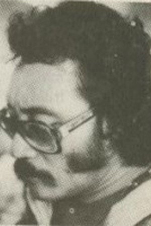 Nico Pelamonia portrait