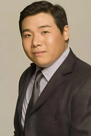Li Feng portrait