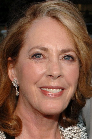 Stephanie Austin portrait