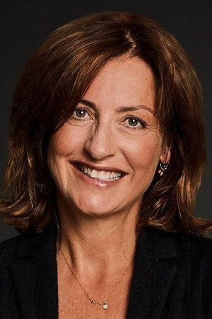 Camilla Hammerich portrait