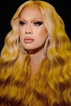 Lemon portrait