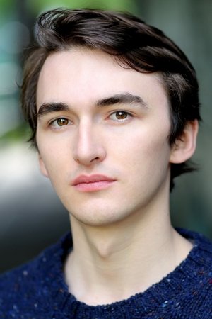 Isaac Hempstead Wright portrait