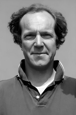 Vincent Le Pennec portrait