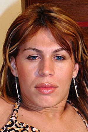 Ana Livia portrait