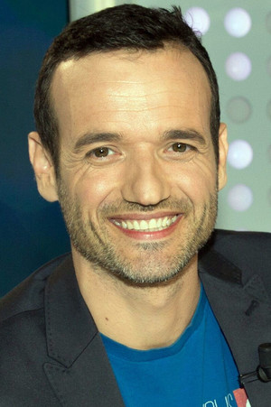 Fabien Olicard portrait